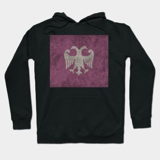 Mount&Blade Tapestry 1 - Caldaric Empire Hoodie